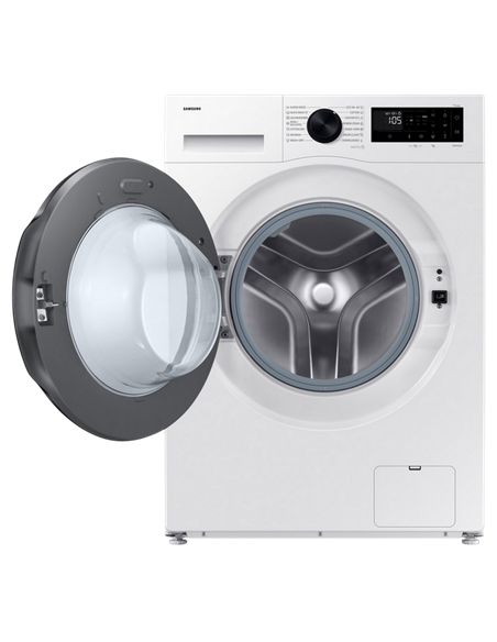 Mașină de spălat cu uscător Samsung WD90DG5G34BELE, 9kg, Alb