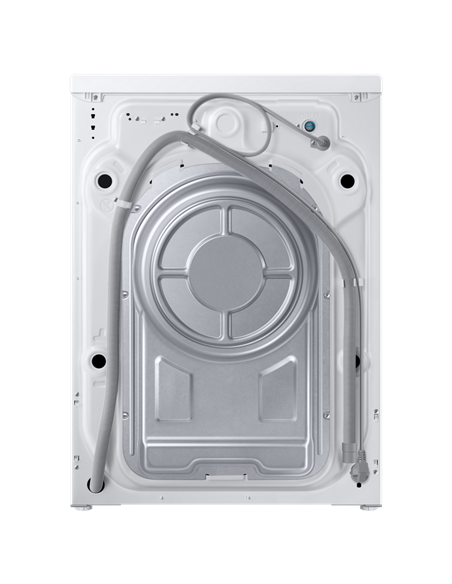 Mașină de spălat cu uscător Samsung WD90DG5G34BELE, 9kg, Alb