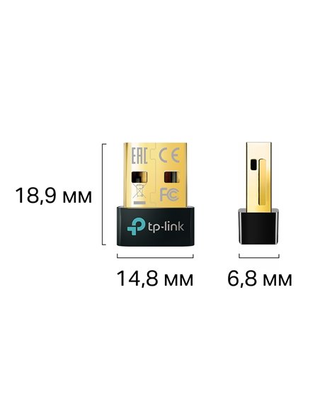 Adaptor USB TP-LINK UB500, 5.0