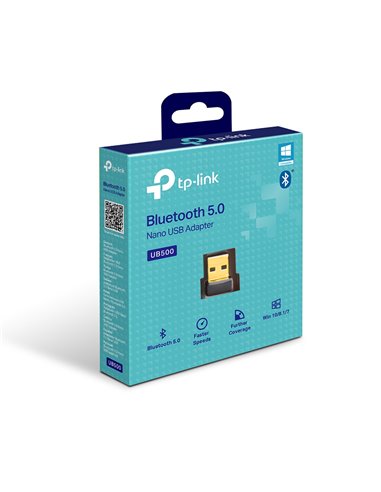 Adaptor USB TP-LINK UB500, 5.0