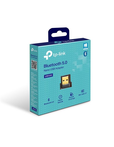 Adaptor USB TP-LINK UB500, 5.0