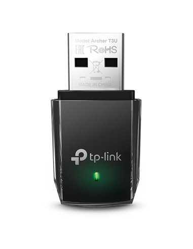 Adapter USB TP-LINK Archer T3U