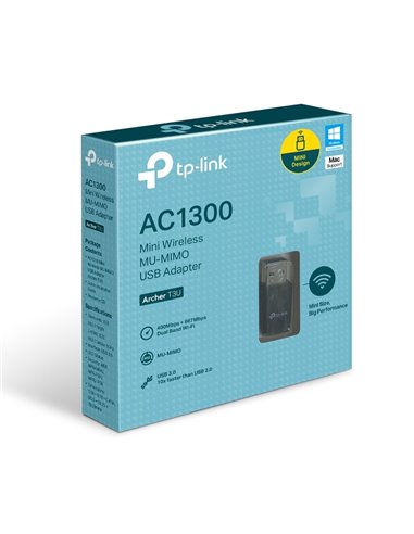 Adapter USB TP-LINK Archer T3U