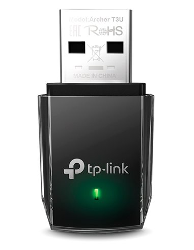 USB Aдаптер TP-LINK Archer T3U