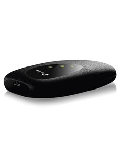 Wi-Fi Router mobil TP-LINK M7200, 4G, Negru 2