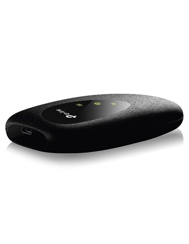 Wi-Fi Router mobil TP-LINK M7200, 4G, Negru