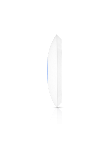 Punct de acces fără fir Ubiquiti nanoHD, 300 Mbps, 1733 Mbps, Alb