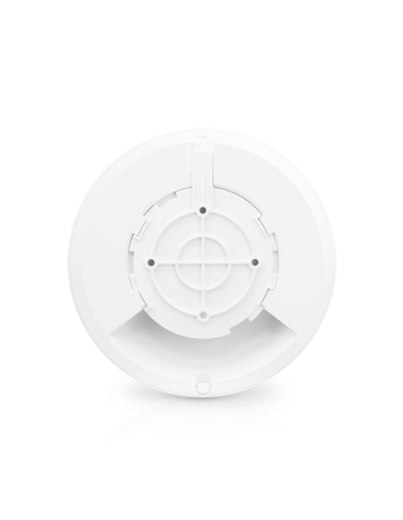 Беспроводная точка доступа Ubiquiti nanoHD, 300 Мбит/с, 1733 Мбит/с, Белый