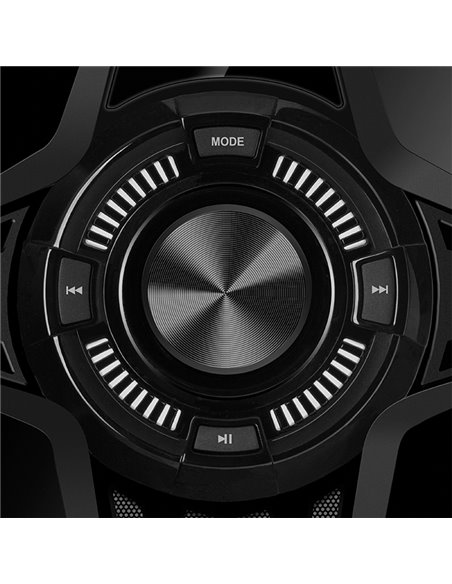 Boxe pentru calculator 2.1 SVEN MS-2070, Negru