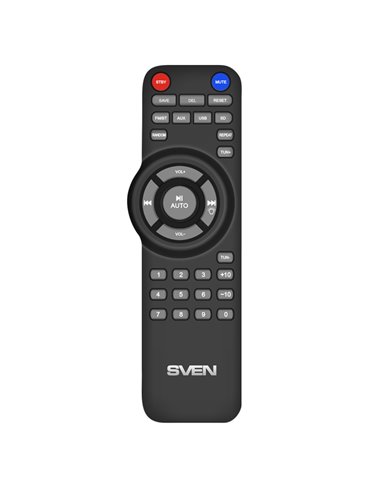 Boxe pentru calculator 2.1 SVEN MS-2070, Negru