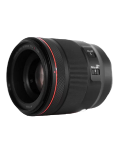 Объектив Canon RF 50mm f/1.2L USM