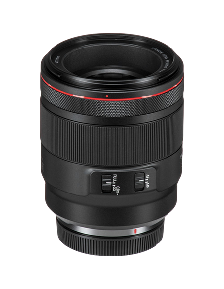 Obiectiv foto Canon RF 50mm f/1.2L USM