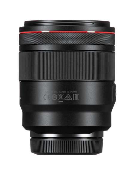 Obiectiv foto Canon RF 50mm f/1.2L USM
