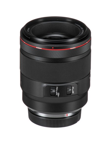 Obiectiv foto Canon RF 50mm f/1.2L USM