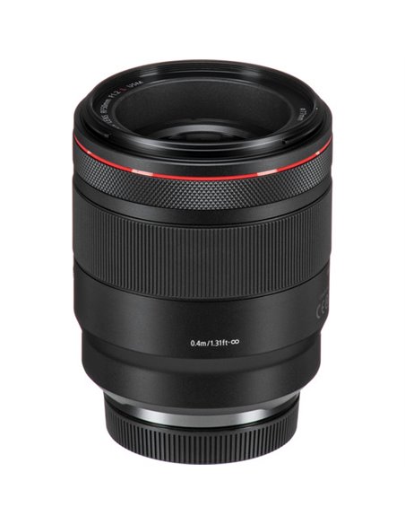 Obiectiv foto Canon RF 50mm f/1.2L USM