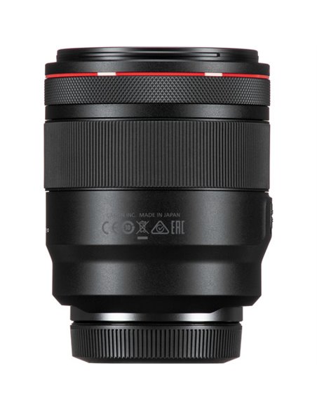 Obiectiv foto Canon RF 50mm f/1.2L USM