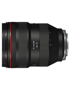 Obiectiv foto Canon RF 28-70mm f/2L USM 2