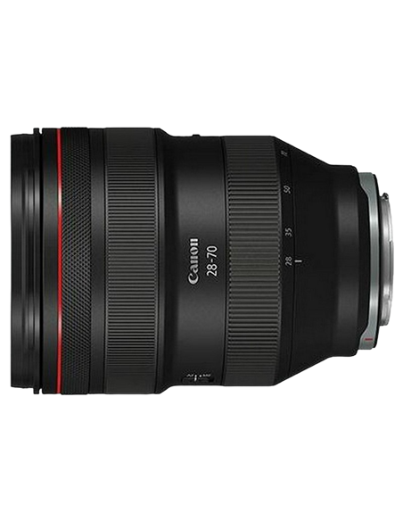 Obiectiv foto Canon RF 28-70mm f/2L USM