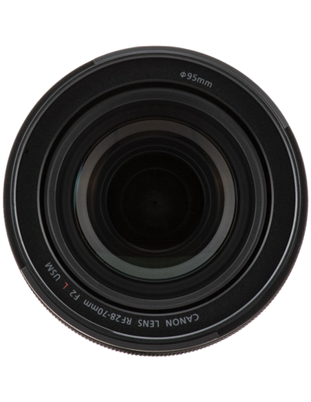 Obiectiv foto Canon RF 28-70mm f/2L USM
