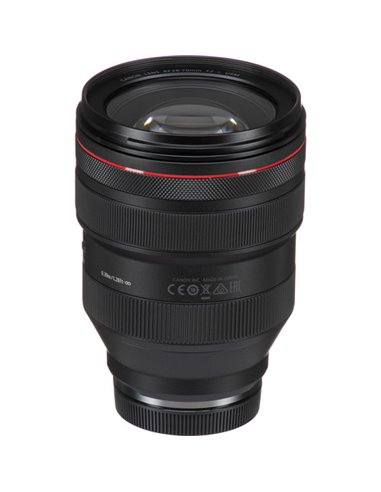 Obiectiv foto Canon RF 28-70mm f/2L USM
