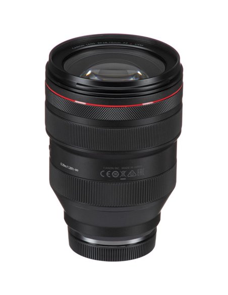 Obiectiv foto Canon RF 28-70mm f/2L USM
