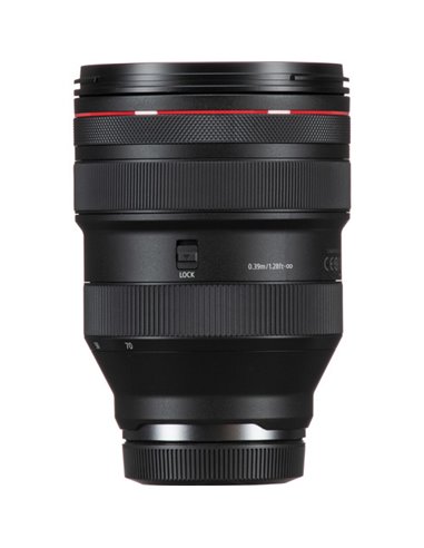 Obiectiv foto Canon RF 28-70mm f/2L USM