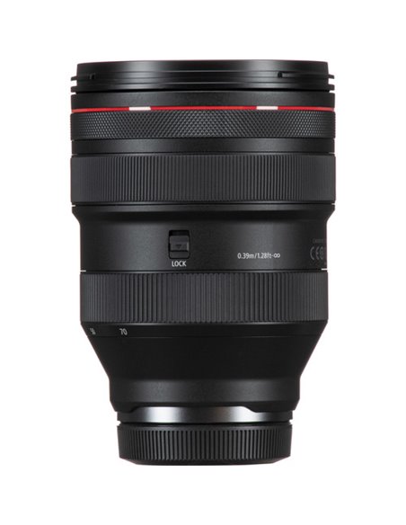 Obiectiv foto Canon RF 28-70mm f/2L USM