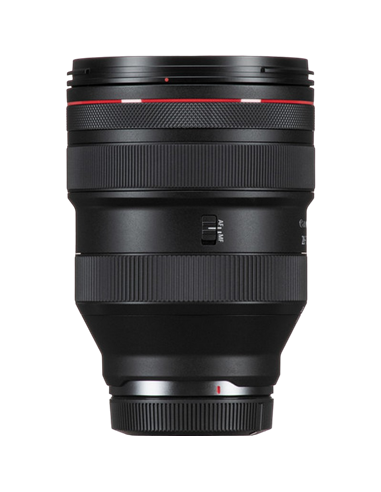 Obiectiv foto Canon RF 28-70mm f/2L USM