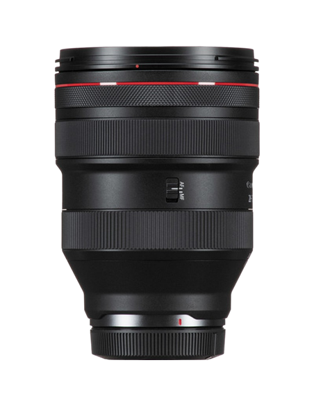 Obiectiv foto Canon RF 28-70mm f/2L USM