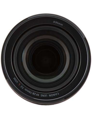 Obiectiv foto Canon RF 28-70mm f/2L USM