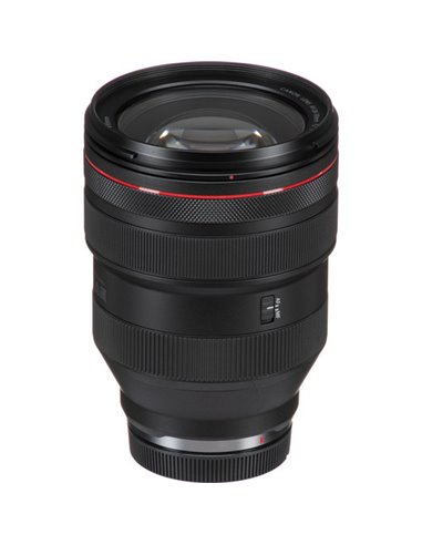 Obiectiv foto Canon RF 28-70mm f/2L USM