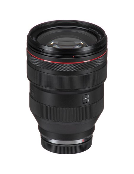 Obiectiv foto Canon RF 28-70mm f/2L USM
