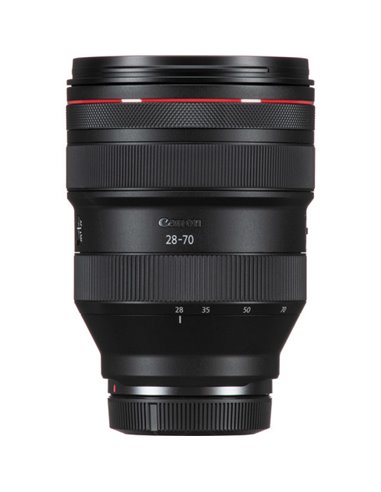 Obiectiv foto Canon RF 28-70mm f/2L USM