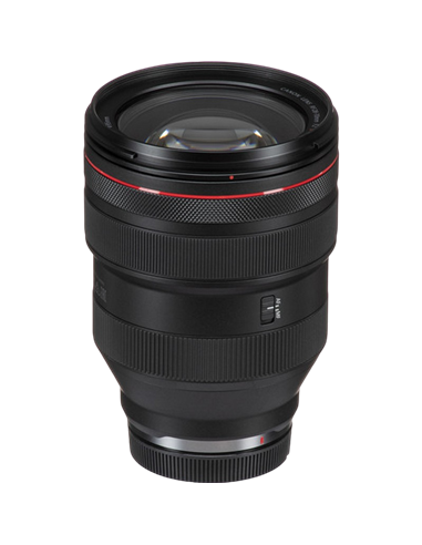 Obiectiv foto Canon RF 28-70mm f/2L USM