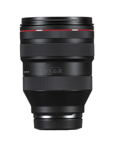 Obiectiv foto Canon RF 28-70mm f/2L USM