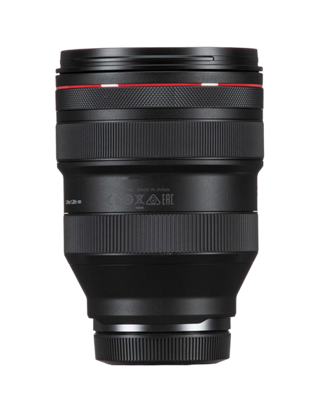 Obiectiv foto Canon RF 28-70mm f/2L USM