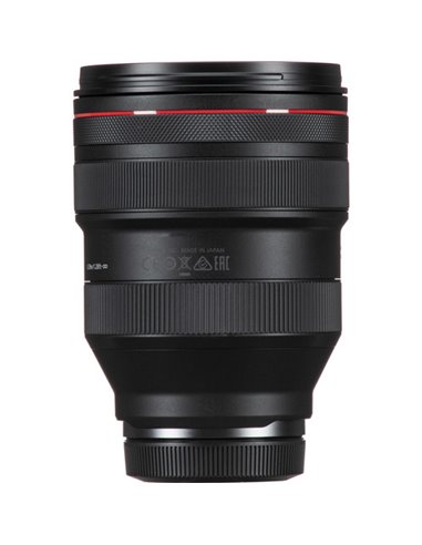 Obiectiv foto Canon RF 28-70mm f/2L USM