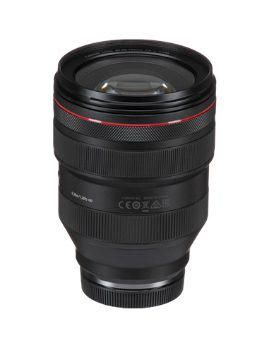 Obiectiv foto Canon RF 28-70mm f/2L USM