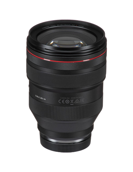 Obiectiv foto Canon RF 28-70mm f/2L USM