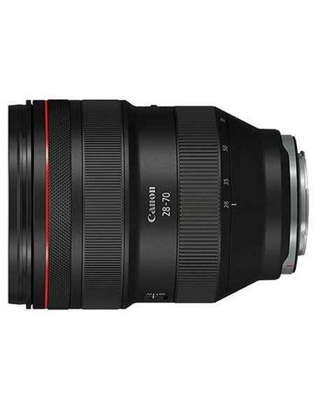 Obiectiv foto Canon RF 28-70mm f/2L USM