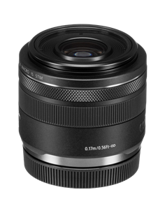 Obiectiv foto Canon RF 35MM F1.8 MACRO IS STM 2