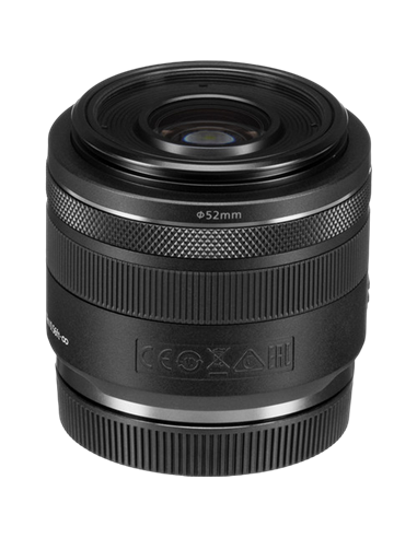 Объектив Canon RF 35MM F1.8 MACRO IS STM