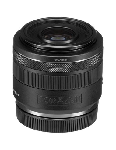 Объектив Canon RF 35MM F1.8 MACRO IS STM