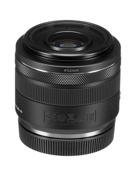 Obiectiv foto Canon RF 35MM F1.8 MACRO IS STM Obiectiv foto Canon RF 35MM F1.8 MACRO IS STM