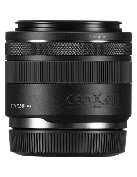 Obiectiv foto Canon RF 35MM F1.8 MACRO IS STM Obiectiv foto Canon RF 35MM F1.8 MACRO IS STM