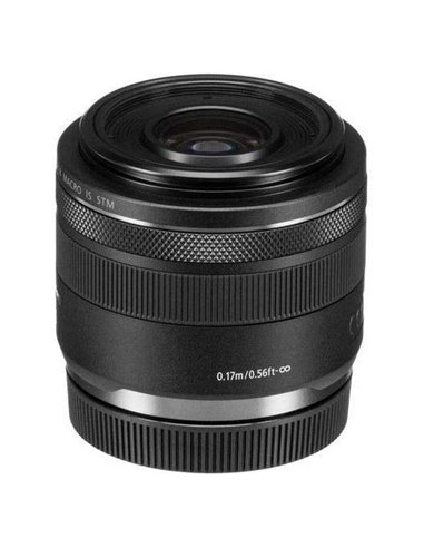 Объектив Canon RF 35MM F1.8 MACRO IS STM