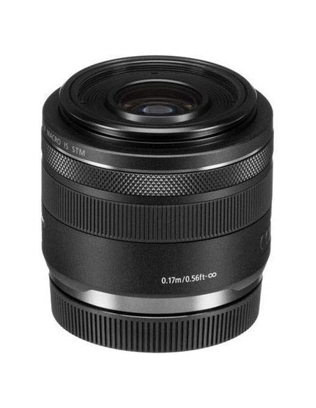 Obiectiv foto Canon RF 35MM F1.8 MACRO IS STM Obiectiv foto Canon RF 35MM F1.8 MACRO IS STM