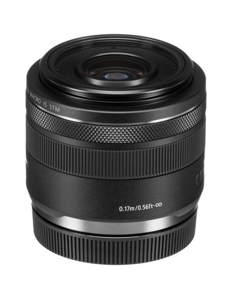 Obiectiv foto Canon RF 35MM F1.8 MACRO IS STM Obiectiv foto Canon RF 35MM F1.8 MACRO IS STM