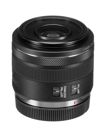 Obiectiv foto Canon RF 35MM F1.8 MACRO IS STM Obiectiv foto Canon RF 35MM F1.8 MACRO IS STM
