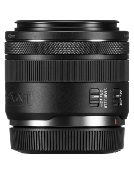 Obiectiv foto Canon RF 35MM F1.8 MACRO IS STM Obiectiv foto Canon RF 35MM F1.8 MACRO IS STM